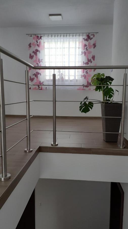 Pokoje Pod Brzozka Debno  外观 照片